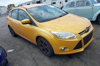 1FAHP3K28CL386156 | 2012 FORD FOCUS