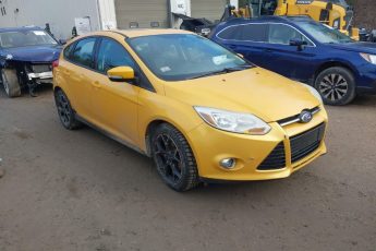 1FAHP3K29CL109290 | 2012 FORD FOCUS