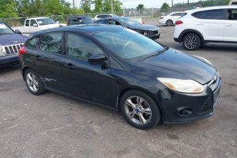 1FAHP3K29CL402462 | 2012 FORD FOCUS