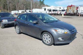 1FAHP3K2XCL110898 | 2012 FORD FOCUS