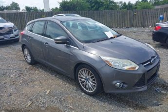 1FAHP3M20CL176759 | 2012 FORD FOCUS