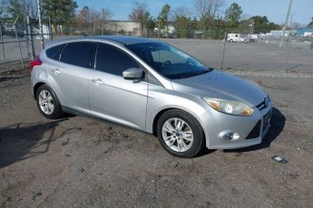 1FAHP3M22CL316455 | 2012 FORD FOCUS