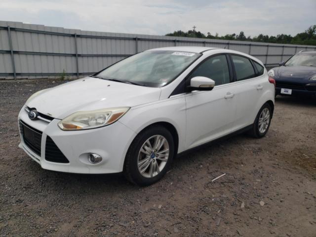 1FAHP3M25CL164493 | 2012 Ford focus sel