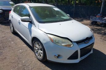 1FAHP3M25CL175526 | 2012 FORD FOCUS