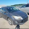 3FAHP0JA7AR283252 | 2010 Ford fusion sel