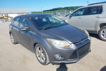 1FAHP3M28CL117359 | 2012 FORD FOCUS