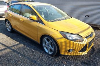 1FAHP3N29CL276762 | 2012 FORD FOCUS