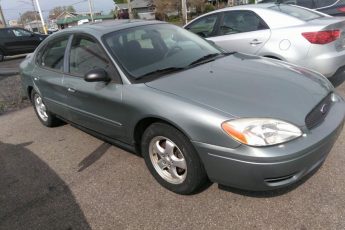 1FAHP53245A208480 | 2005 FORD TAURUS