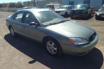 1FAHP53245A272132 | 2005 FORD TAURUS