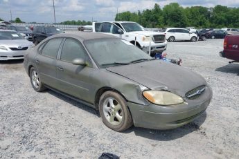 1FAHP53U32G185882 | 2002 FORD TAURUS