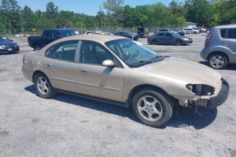 1FAHP56S81A201456 | 2001 FORD TAURUS