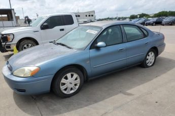 1FAHP56S95A203514 | 2005 Ford taurus sel