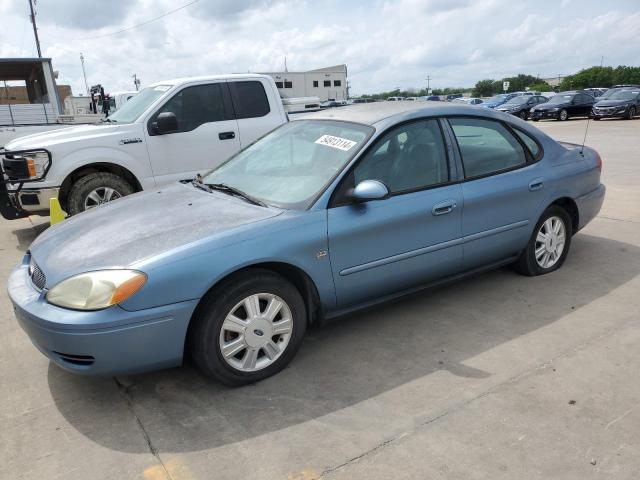 1FAHP56S95A203514 | 2005 Ford taurus sel