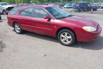 1FAHP58S22G270686 | 2002 FORD TAURUS