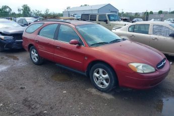 1FAHP58S53A235628 | 2003 FORD TAURUS