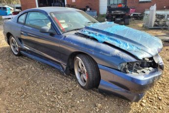 1FALP42T8SF123915 | 1995 Ford mustang gt