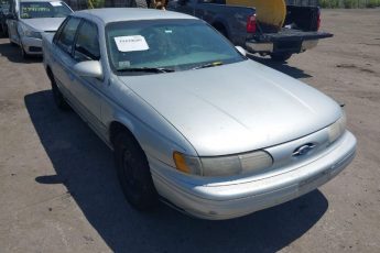 1FALP52U9SG213597 | 1995 FORD TAURUS