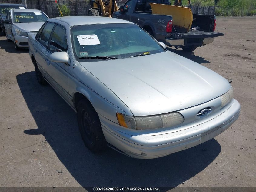 1FALP52U9SG213597 | 1995 FORD TAURUS