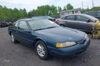 1FALP624XVH158727 | 1997 FORD THUNDERBIRD