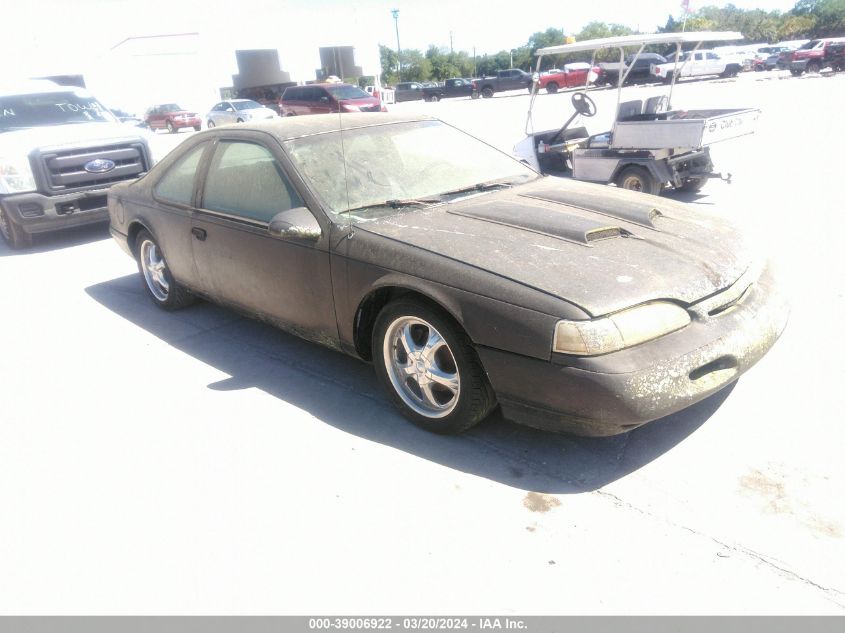 1FALP62W6SH144661 | 1995 FORD THUNDERBIRD