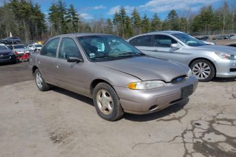 1FALP6533VK164696 | 1997 FORD CONTOUR