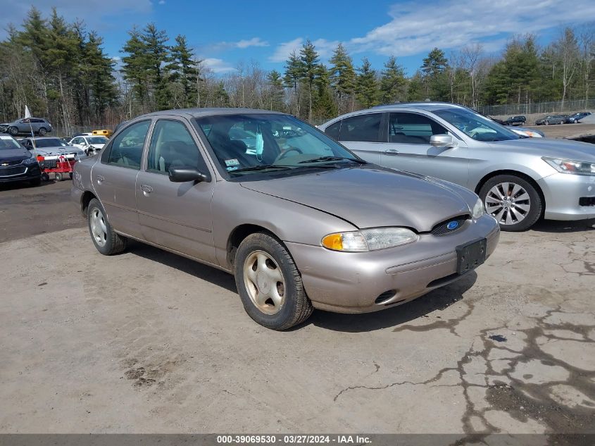 1FALP6533VK164696 | 1997 FORD CONTOUR