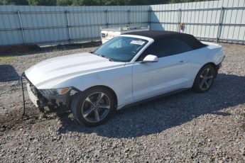 1FATP8EMXF5352524 | 2015 FORD MUSTANG