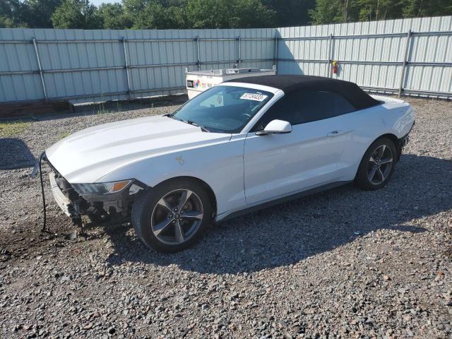 1FATP8EMXF5352524 | 2015 FORD MUSTANG