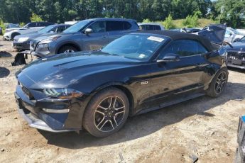 1FATP8FF7P5109044 | 2023 Ford mustang gt