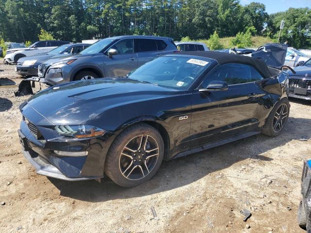 1FATP8FF7P5109044 | 2023 Ford mustang gt