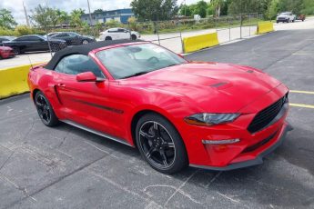 1FATP8FF9L5117821 | 2020 FORD MUSTANG