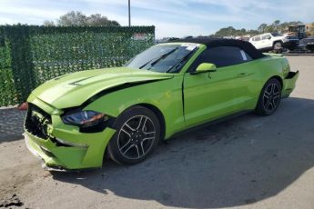 1FATP8UH0L5126010 | 2020 FORD MUSTANG