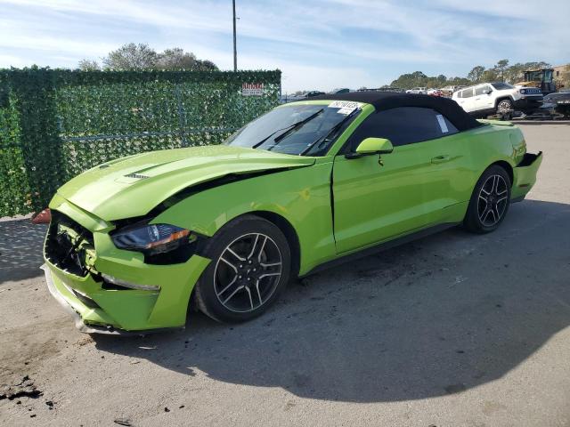 1FATP8UH0L5126010 | 2020 FORD MUSTANG