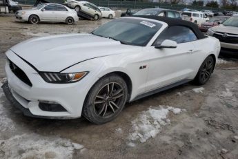 1FATP8UH1F5415398 | 2015 FORD MUSTANG