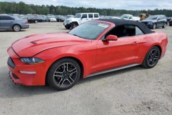 1FATP8UH1J5118060 | 2018 FORD MUSTANG