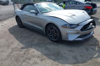 1FATP8UH5P5107927 | 2023 FORD MUSTANG