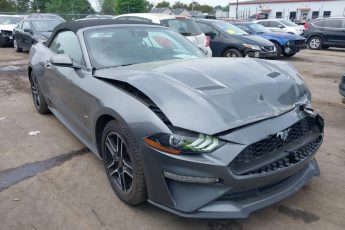 1FATP8UH6N5124605 | 2022 FORD MUSTANG