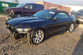 1FATP8UH8F5374672 | 2015 FORD MUSTANG