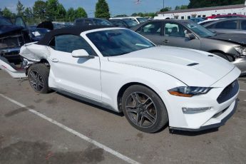 1FATP8UH8N5103500 | 2022 FORD MUSTANG