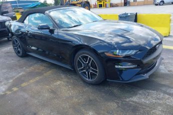 1FATP8UH8N5103741 | 2022 FORD MUSTANG