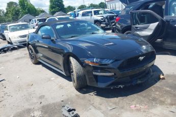 1FATP8UH8N5124461 | 2022 FORD MUSTANG