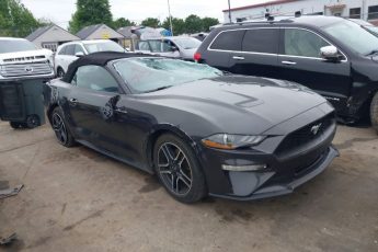 1FATP8UH9N5103988 | 2022 FORD MUSTANG