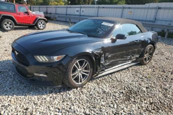 1FATP8UHXF5351944 | 2015 FORD MUSTANG