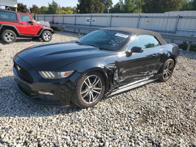 1FATP8UHXF5351944 | 2015 FORD MUSTANG