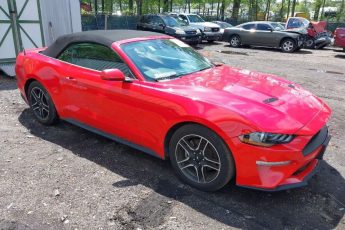 1FATP8UHXN5124512 | 2022 FORD MUSTANG