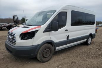 1FBAX2CMXFKA20817 | 2015 Ford transit t-350