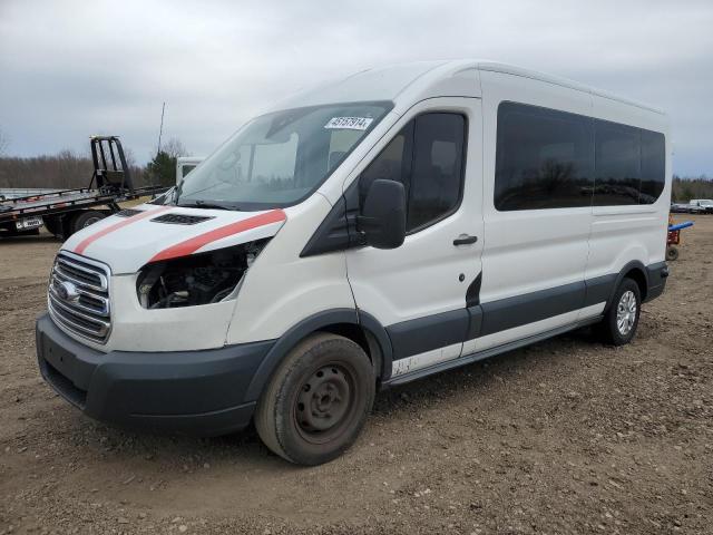 1FBAX2CMXFKA20817 | 2015 Ford transit t-350