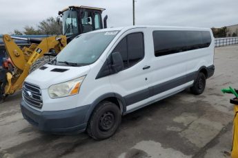 1FBZX2ZM1FKA18044 | 2015 FORD TRANSIT T-