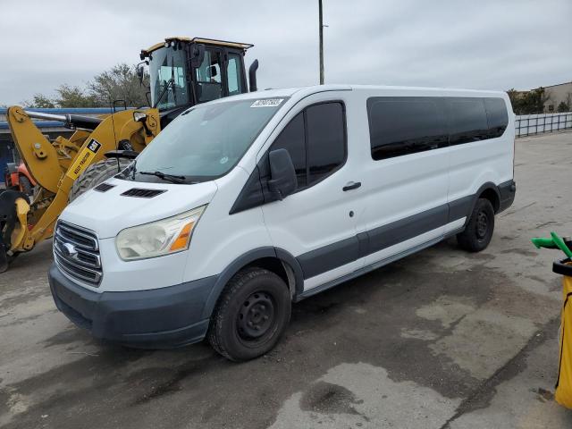 1FBZX2ZM1FKA18044 | 2015 FORD TRANSIT T-