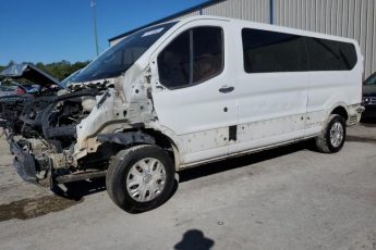 1FBZX2ZM3FKB27735 | 2015 FORD TRANSIT T-